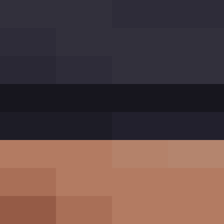 CoastlineCrea's skin