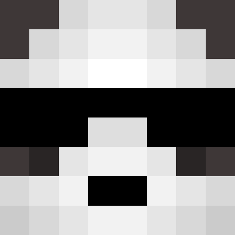 AdamTheHedgehog's skin