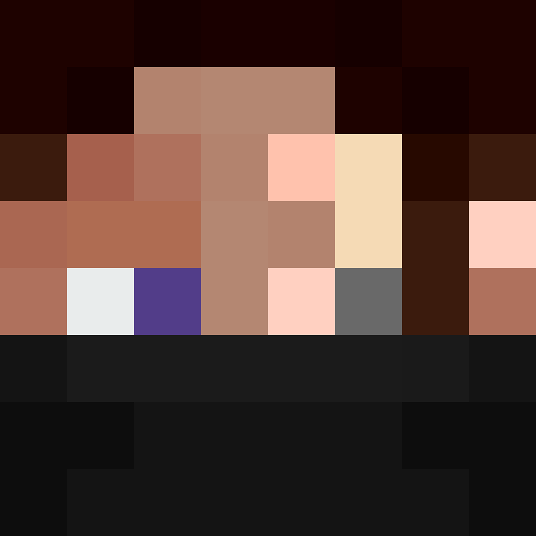 Zuarig's skin