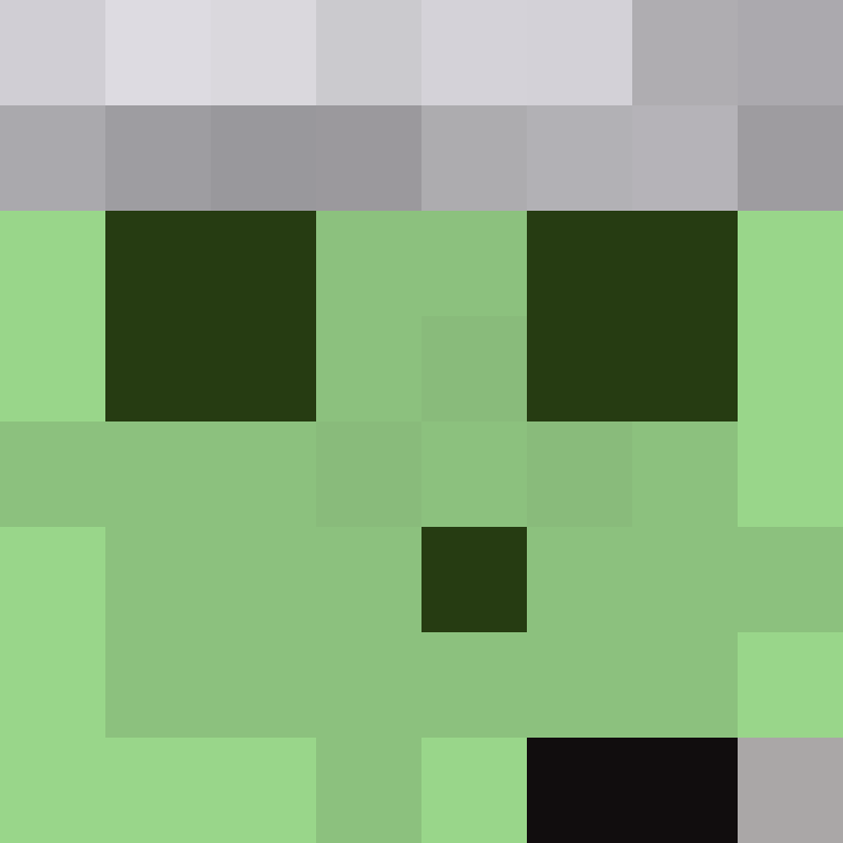 DelusionSketch's skin