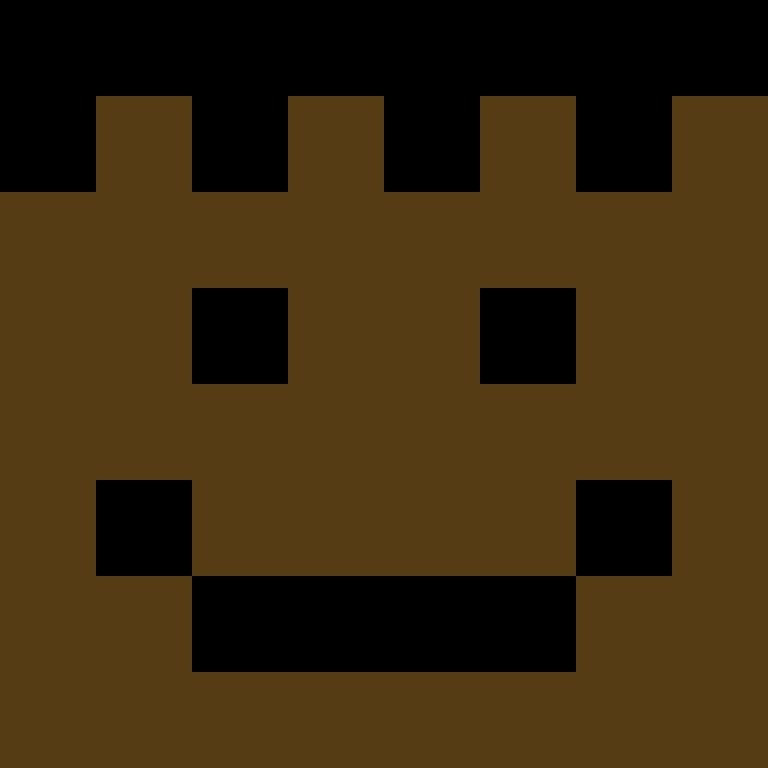 SkinEnthusiast's skin