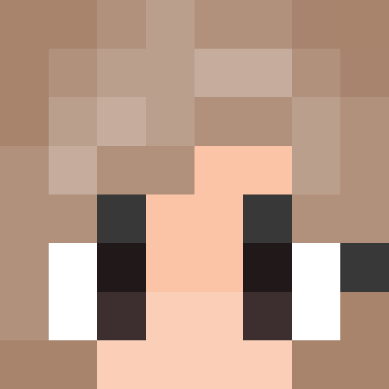 Typken's skin