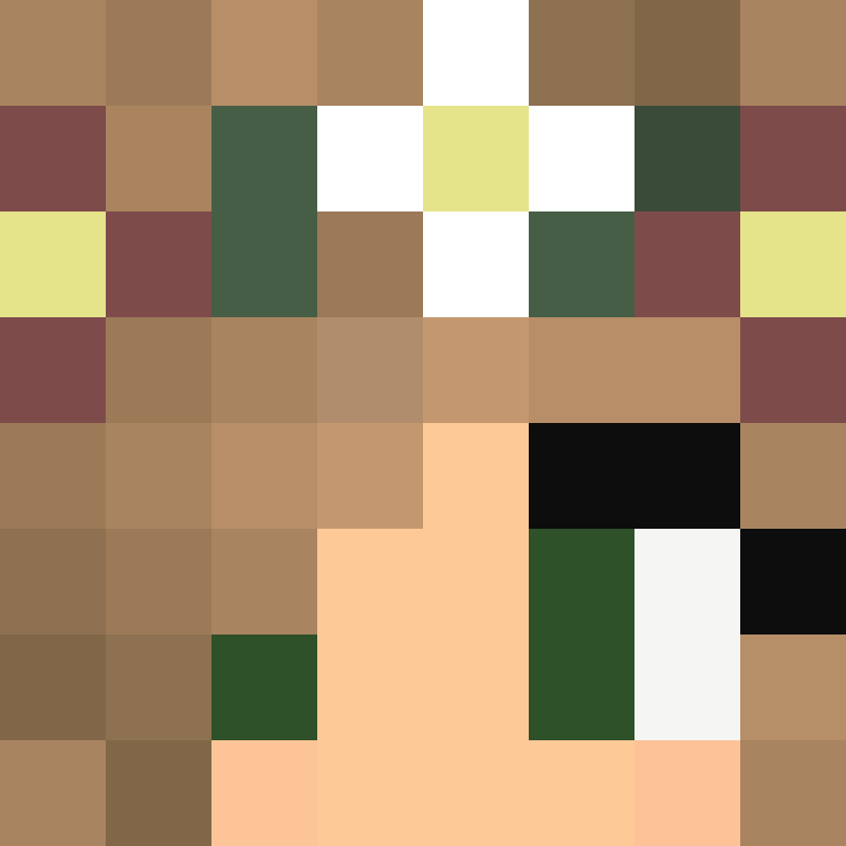 hellstruckedz's skin