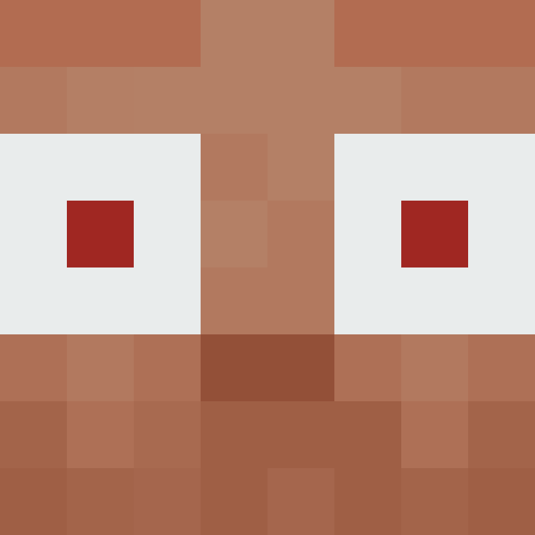 EgorKalachev's skin