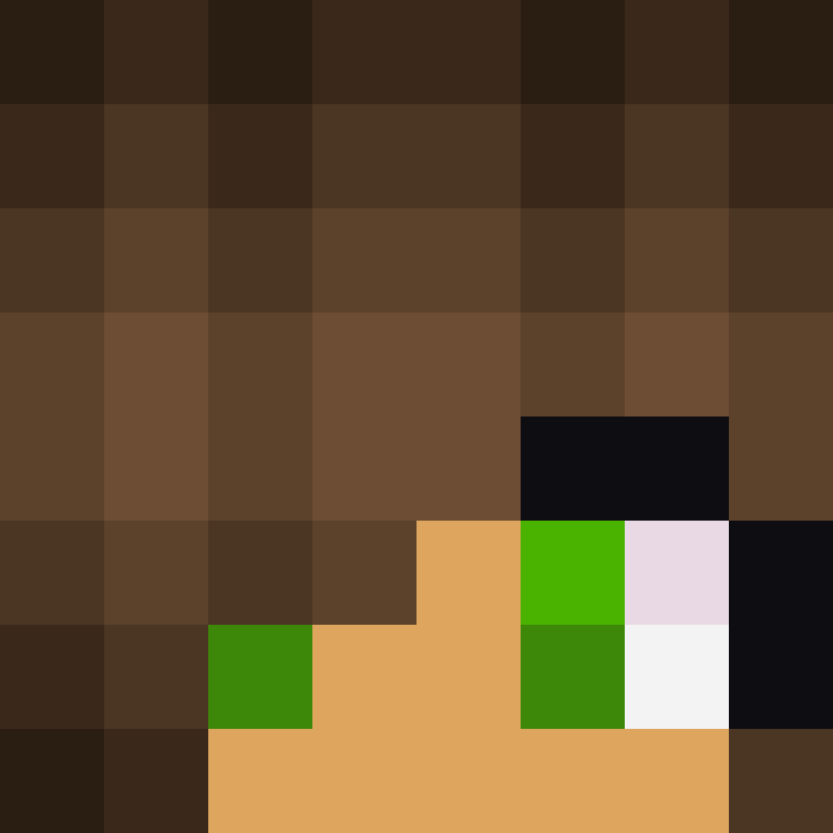 Mr_Genes's skin