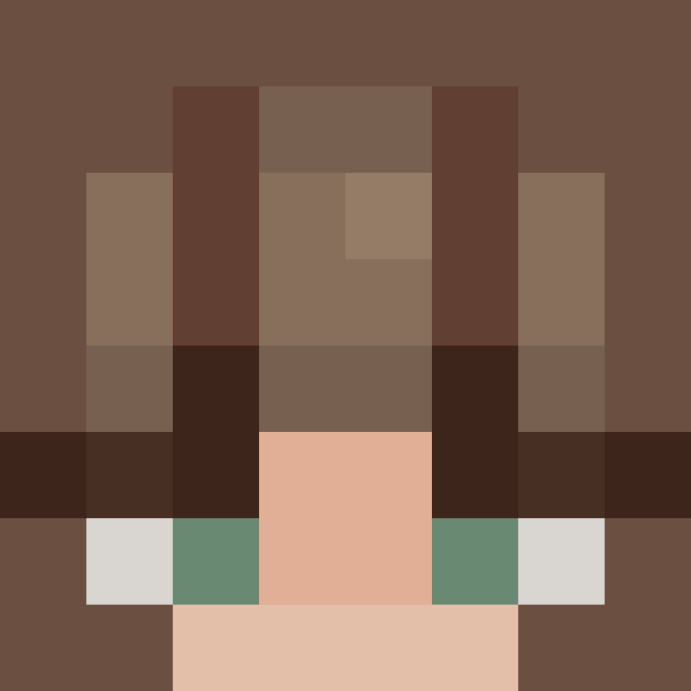 MHF_Mineskin's skin