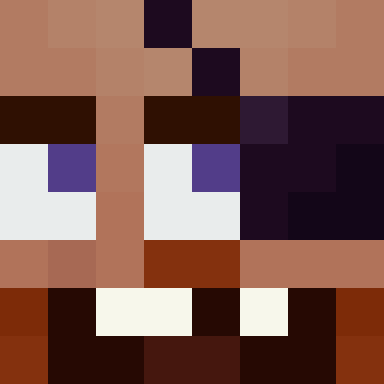 testalt1's skin