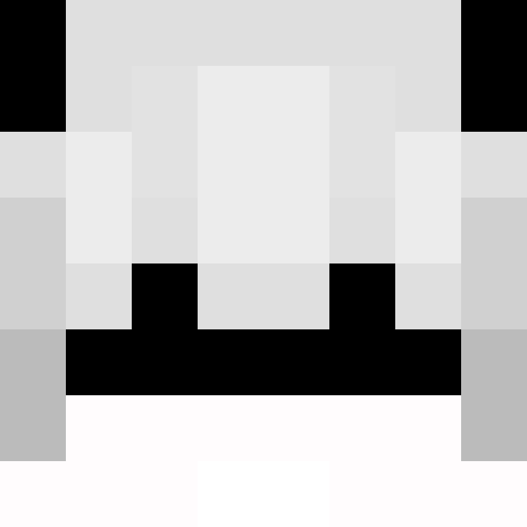 vexlehaha's skin