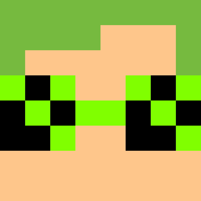 dragloner's skin