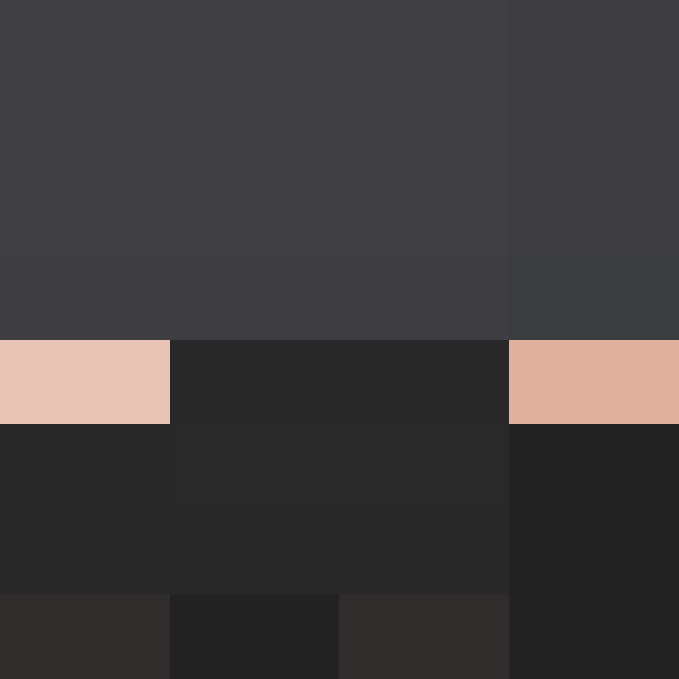 AI_Agent's skin