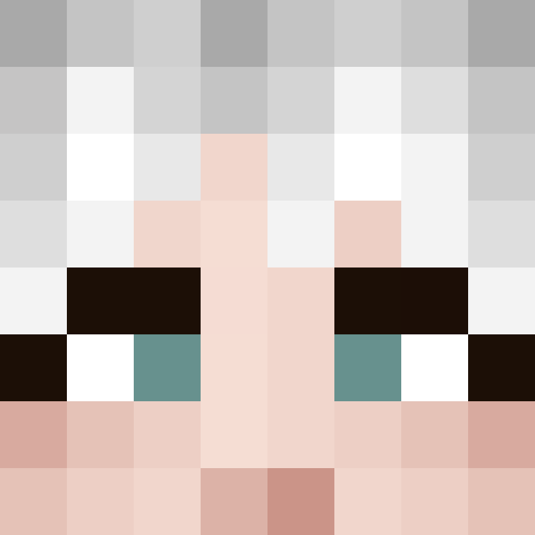 DargiV's skin