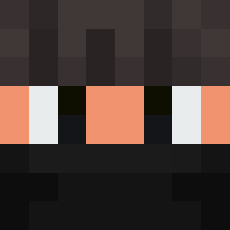 Auntbrix's skin