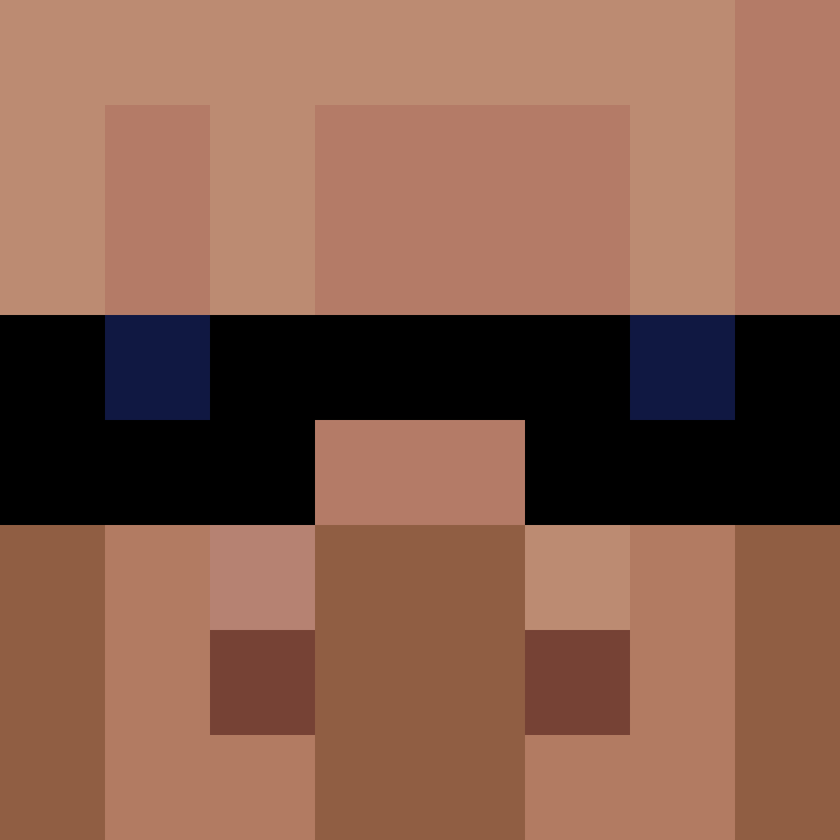 Tamariiiiii's skin