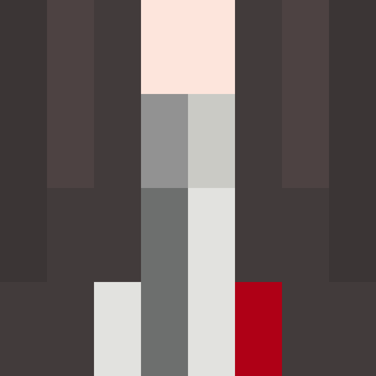 JaneVoid11's skin