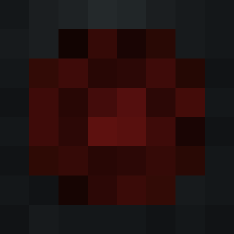 Zuarig's skin