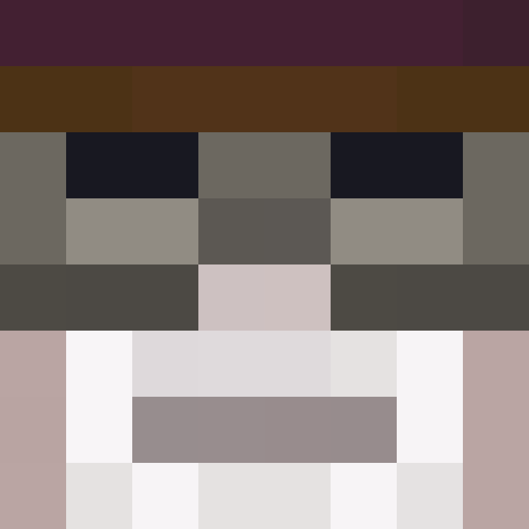 Ichiinn's skin