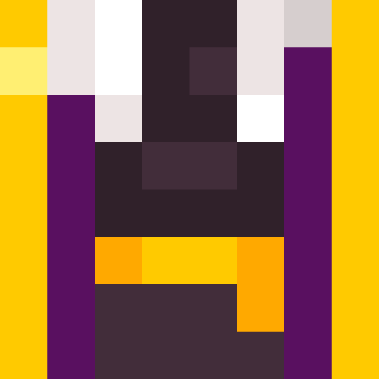 PatatjeMC's skin