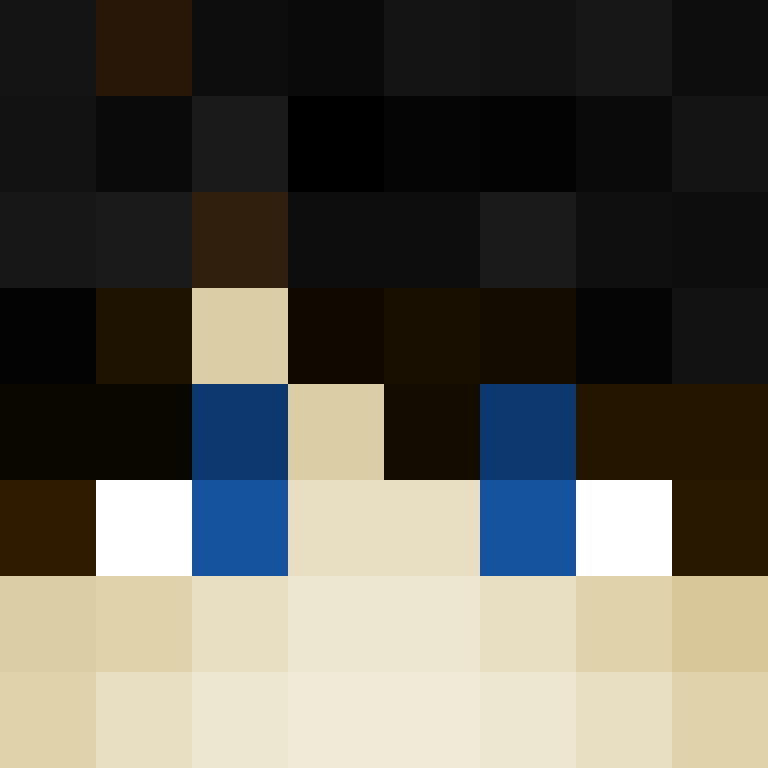 SkinEnthusiast's skin