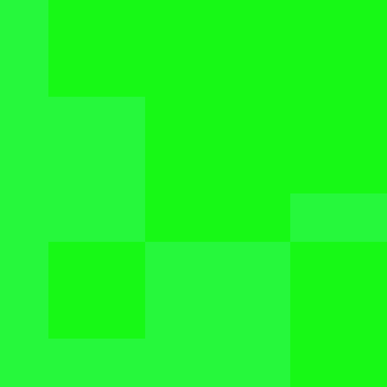 Typken's skin