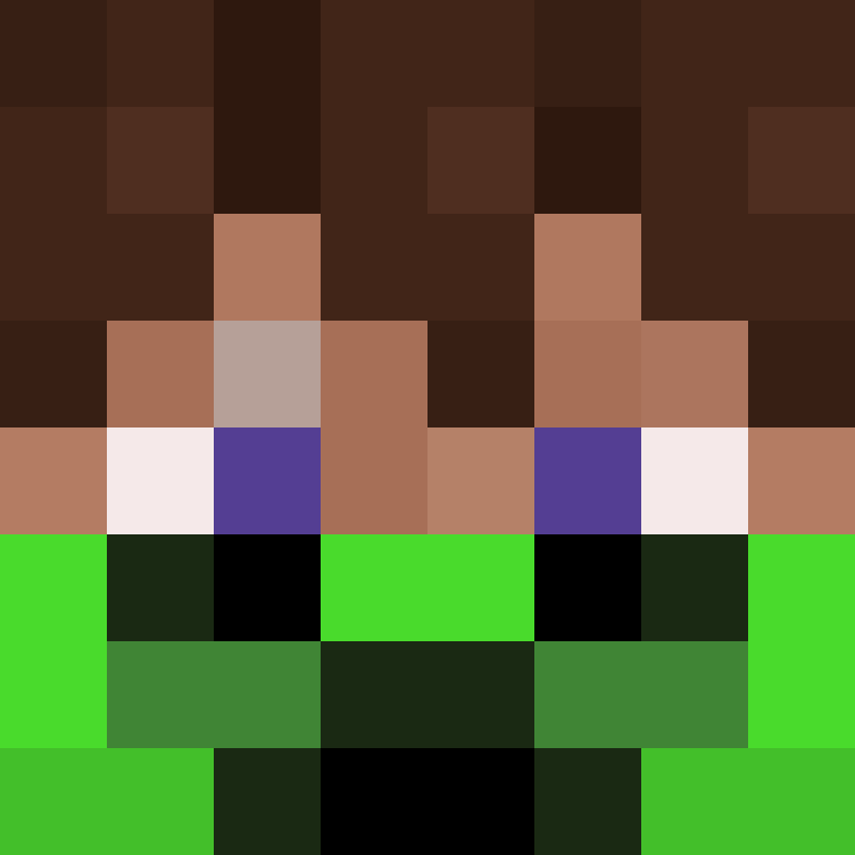 ThePenspinneur's skin