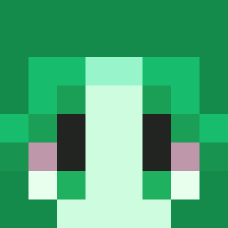 hannhums's skin