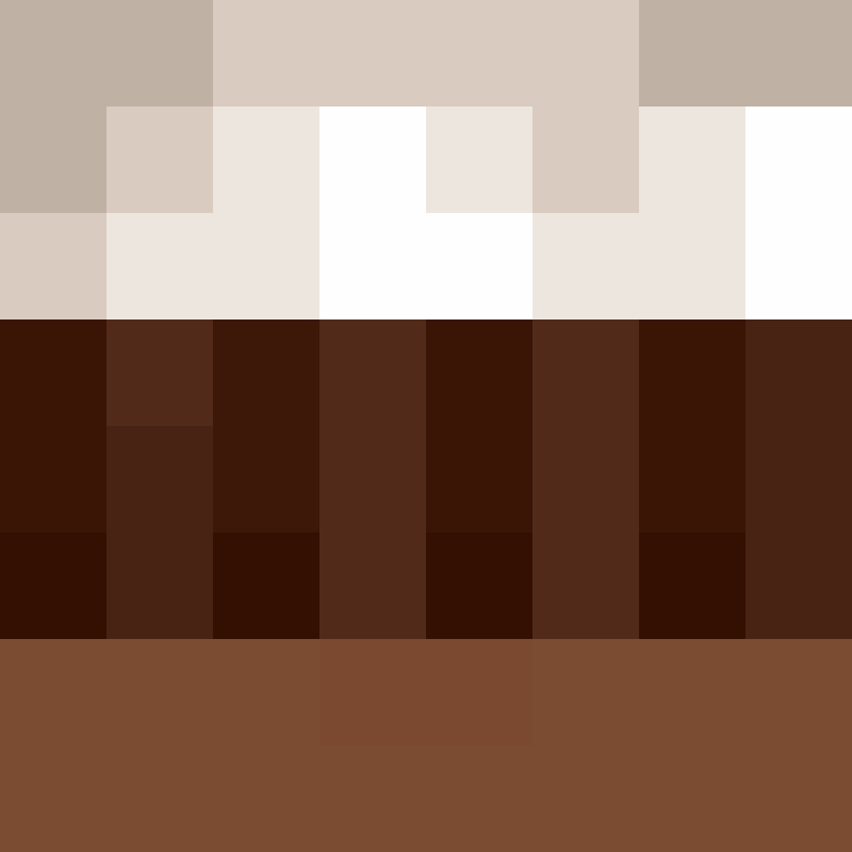 clomp's skin