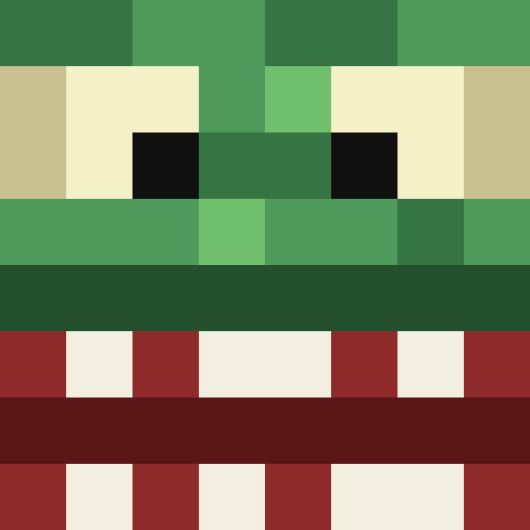 Notro_Client's skin