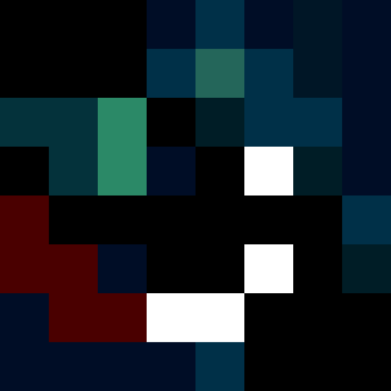 o___j's skin
