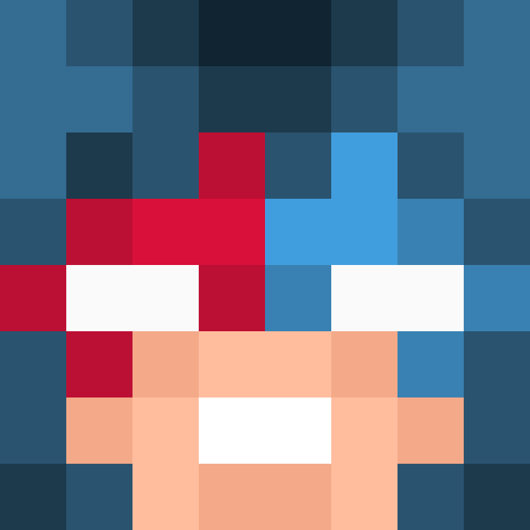 ArmoredAvenger05's skin