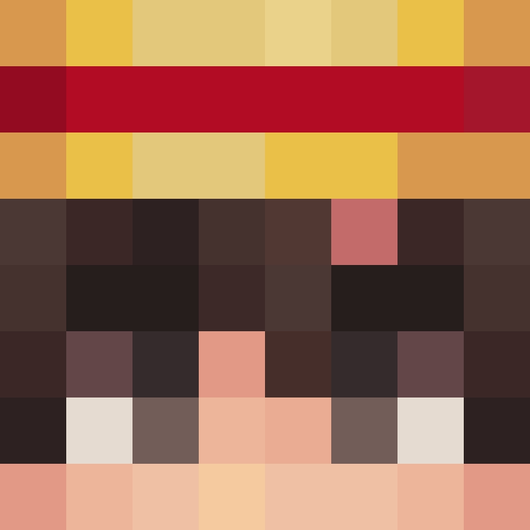O_Rei's skin