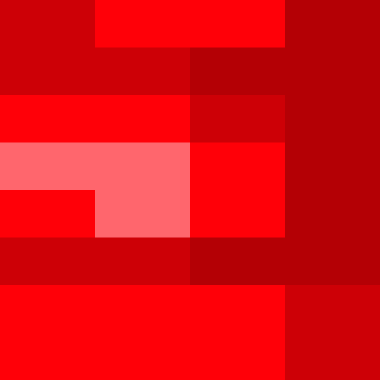 RedAISkye's skin