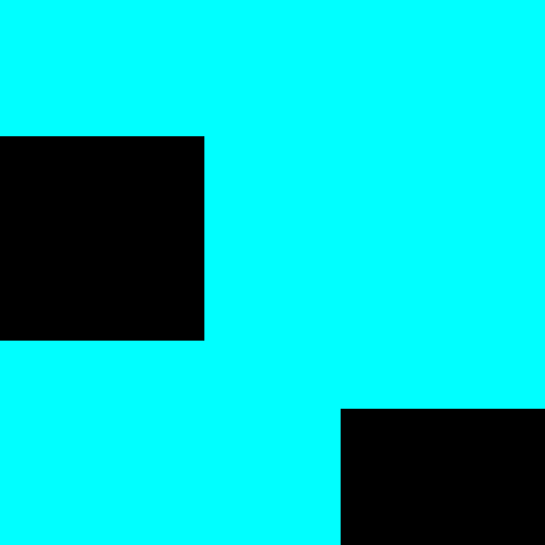 Dequari's skin