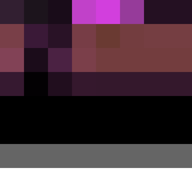Tamariiiiii's skin
