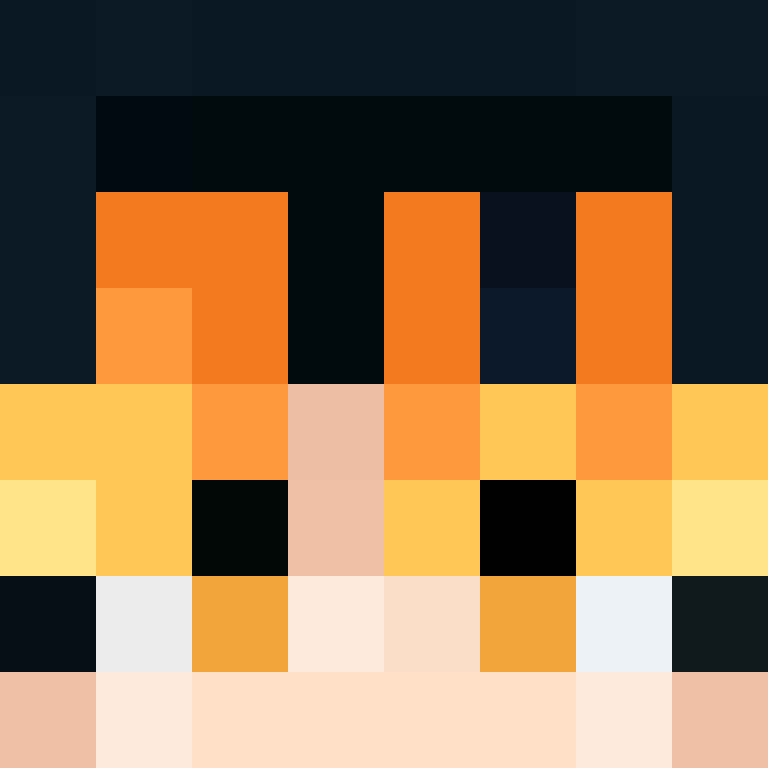 Ryuzln's skin
