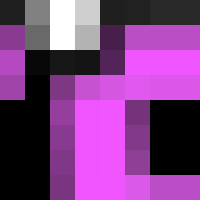 TheCuriousMiner's skin