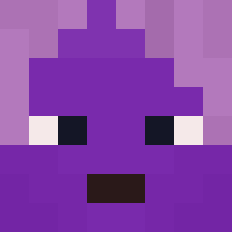 LoxdingYT's skin