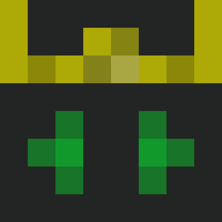 PrinceCR's skin