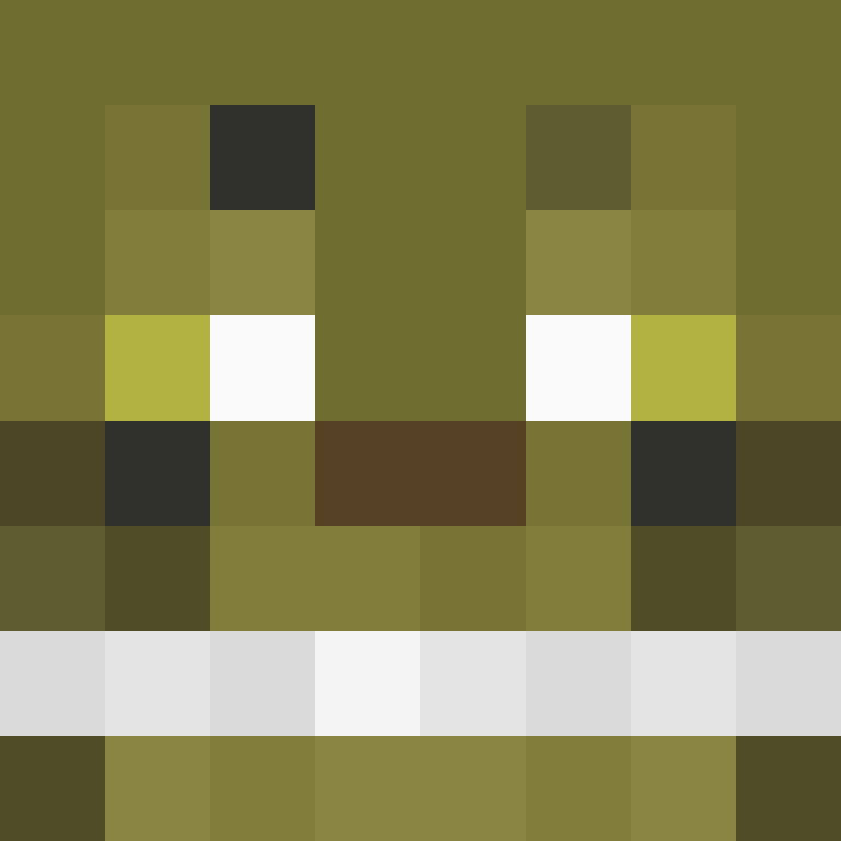 aXe18's skin