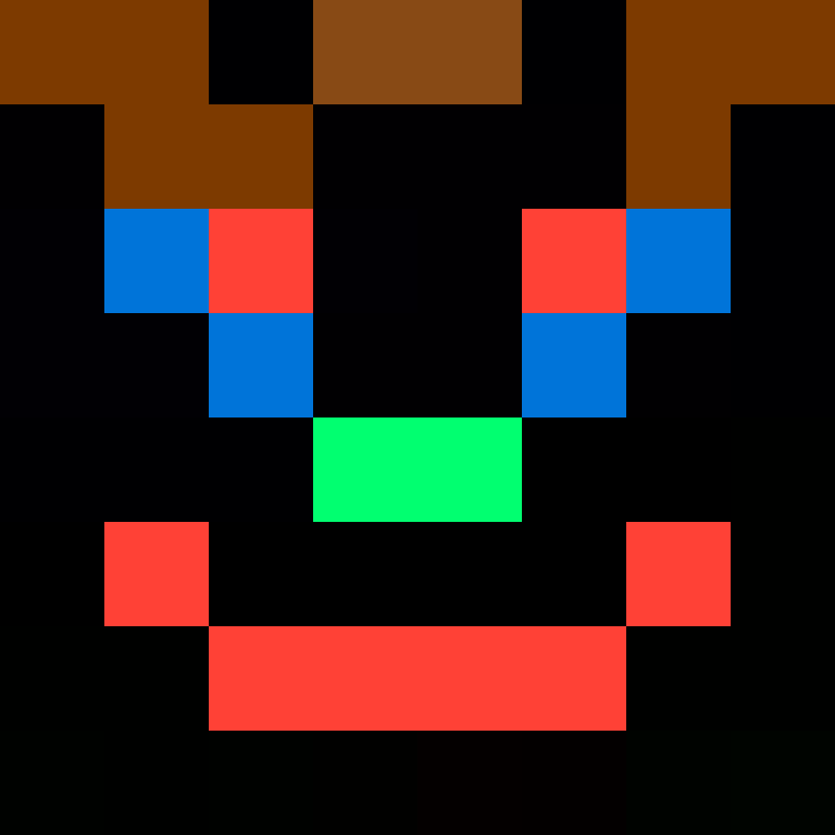 Yeleha's skin