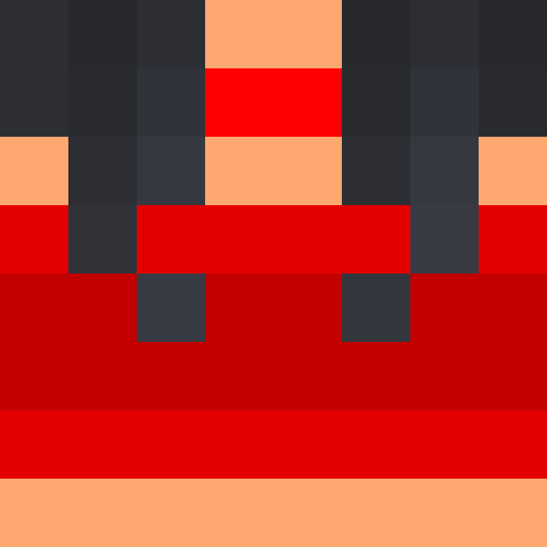 PatatjeMC's skin