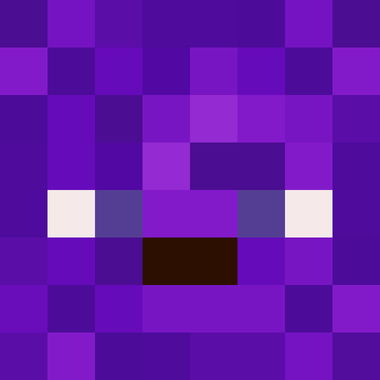 Typken's skin