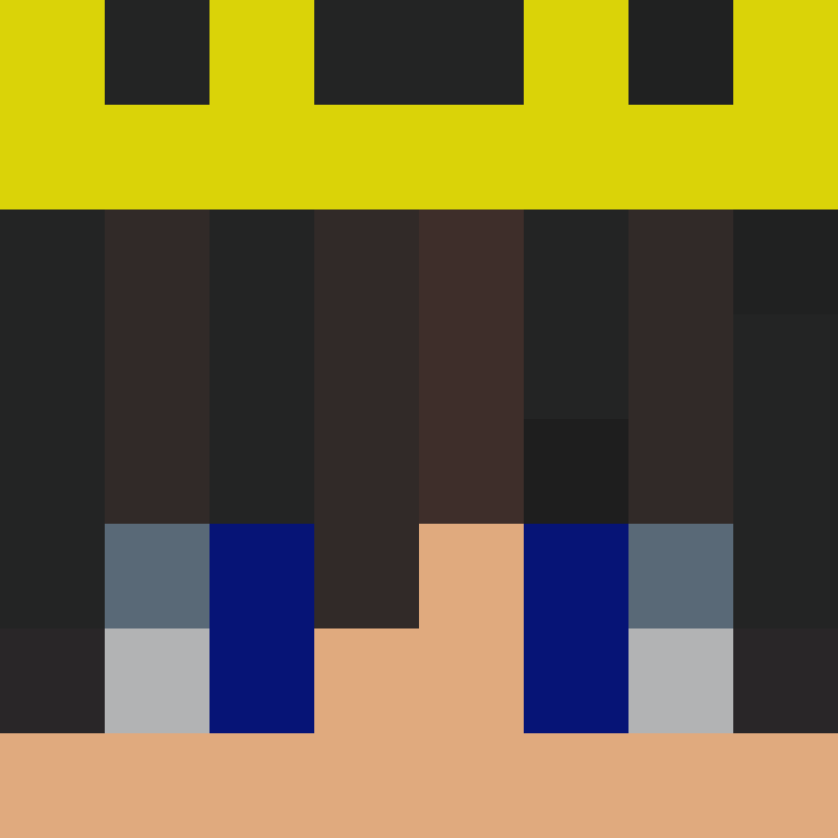 ThePenspinneur's skin
