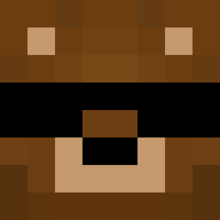 DonaldTrump42's skin
