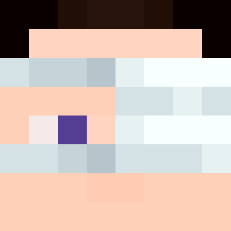 clomp's skin