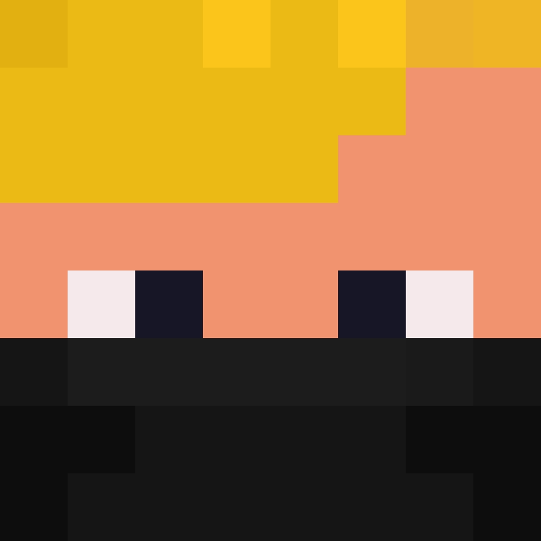 StrawberryOcean's skin
