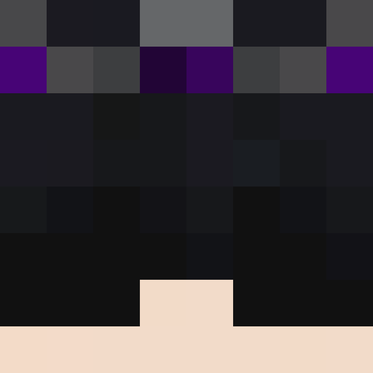 ClowderTech's skin