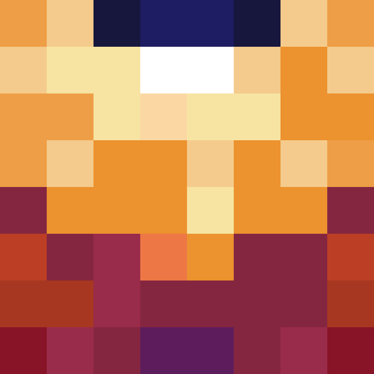 GoldenAppleGHG's skin