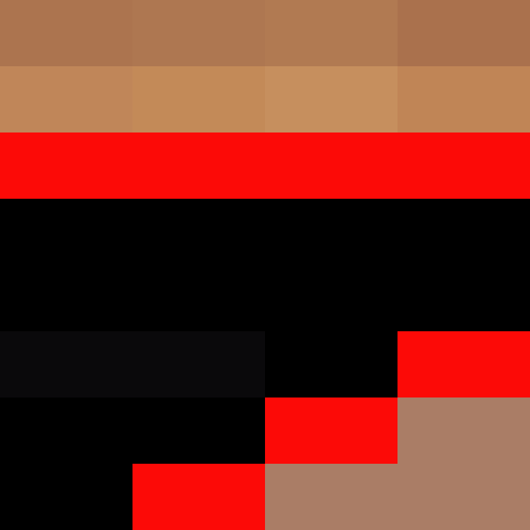 hellstruckedz's skin