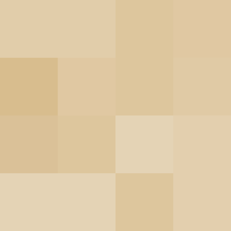 Naqlua's skin