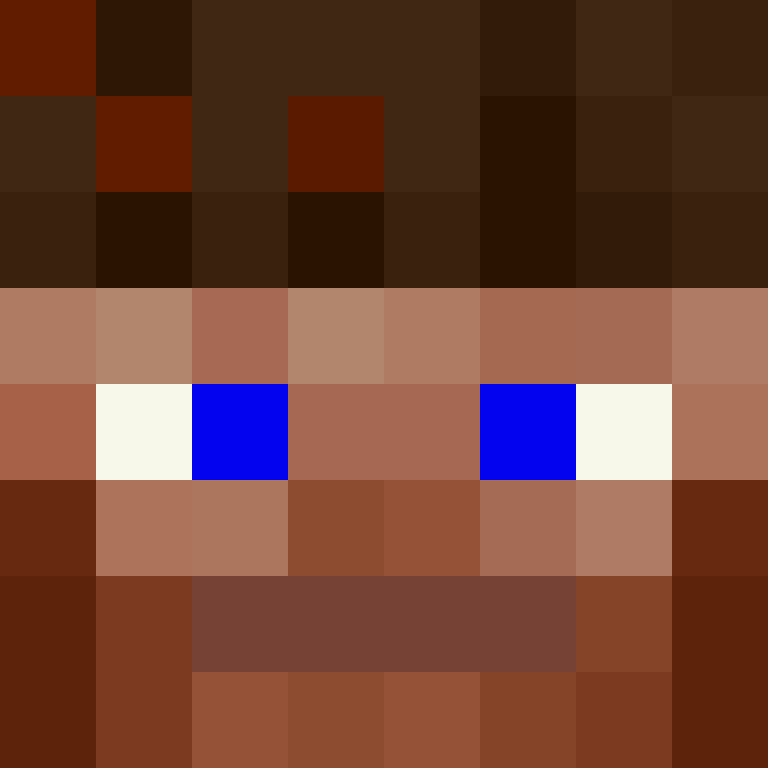 xentany's skin